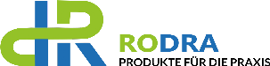 RODRA Produkte für die Praxis